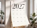 Омичей в 2027 году ждут длинные ноябрьские выходные и одна шестидневная рабочая неделя