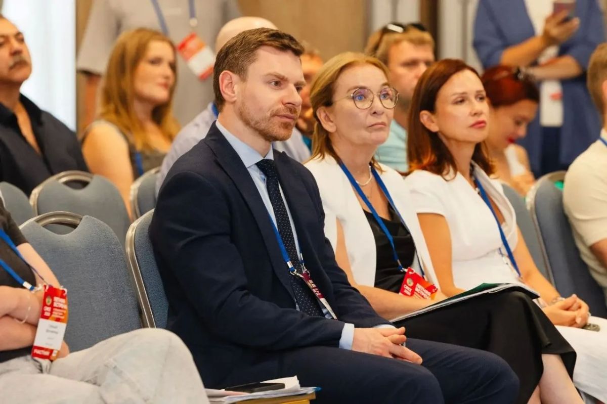 Омская область первой среди сибирских регионов принимает международную встречу специалистов индустрии развлечений Омская область первой среди сибирских регионов принимает международную встречу специалистов индустрии развлечений