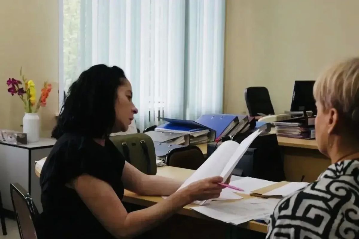 Оценка готовности образовательных организаций к новому учебному году продлится до 11 августа Оценка готовности образовательных организаций к новому учебному году продлится до 11 августа