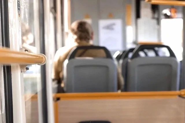 В Омской области введут штрафы для перевозчиков за плохое обслуживание