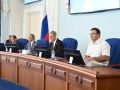 Состоялось заключительное заседание Законодательного Собрания Омской области седьмого созыва