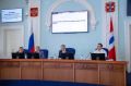 В Омской области принят закон об охране и обращении зеленых насаждений на территории региона