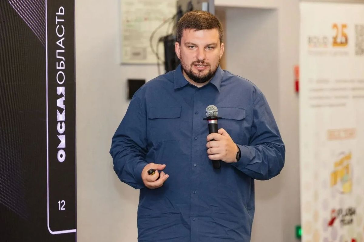 Омская область первой среди сибирских регионов принимает международную встречу специалистов индустрии развлечений Омская область первой среди сибирских регионов принимает международную встречу специалистов индустрии развлечений