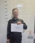 Сотрудники полиции задержали подозреваемого в грабеже, совершенном в ходе застолья в Советском округе