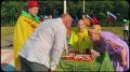 Нашему детскому лагерю «Иртышские зори» – 70 лет!