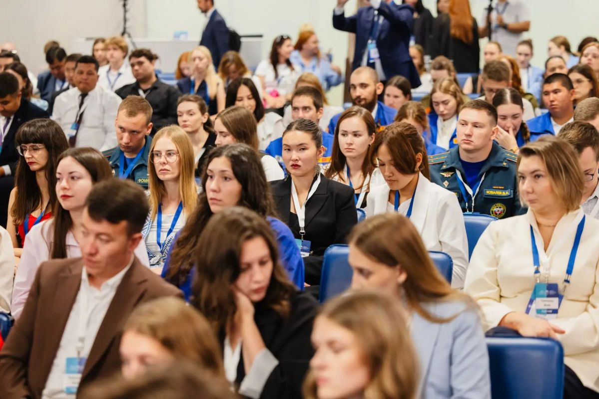Сегодня в Омске стартовал XXII Форум межрегионального сотрудничества России и Казахстана Сегодня в Омске стартовал XXII Форум межрегионального сотрудничества России и Казахстана
