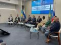 В Омске в рамках XXII Форума межрегионального сотрудничества открылся РоссийскоКазахстанский молодёжный форум
