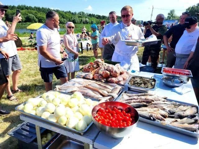 Стала известна программа открытия Фестиваля казачьей культуры «Пой, душа степная!», который пройдет 25 июля 2026 года в Генераловке Одесского района: