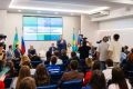 ������� � ����� ��������� XXII ����� ���������������� �������������� ������ � ����������