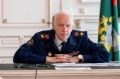 Бастрыкин контролирует дело о гибели мальчика под завалами заброшки в Омске