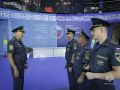 МЧС России обеспечивает безопасность международного форума «Россия-Казахстан»