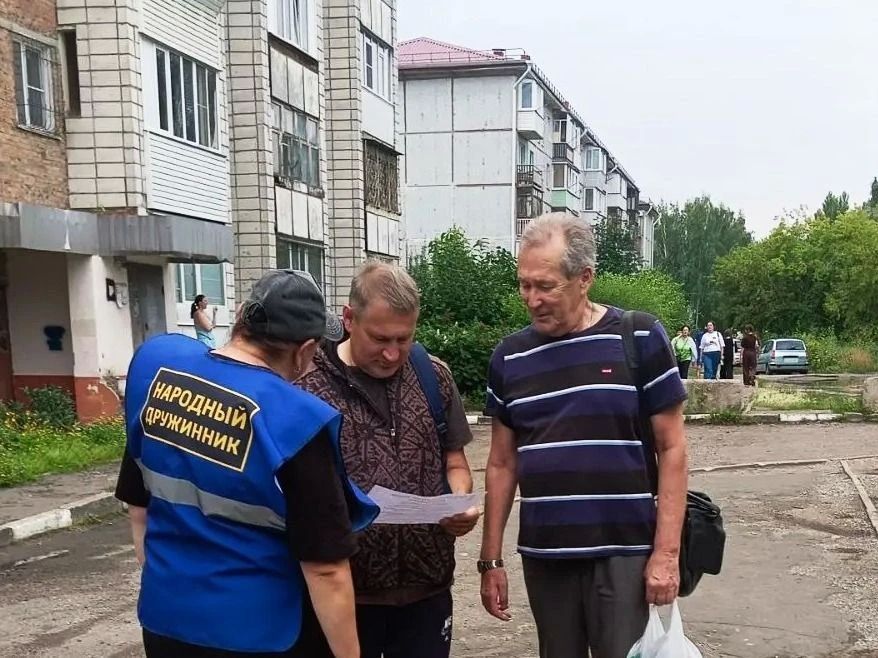 В Омске прошел очередной рейд по дистанционному мошенничеству