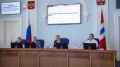 Соцподдержка, экология, инвестиции: областной парламент принял ряд значимых решений