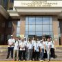 Студенты Омского ГАУ в полуфинале Всероссийского конкурса «Я в Агро»