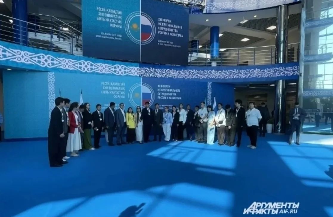 Президент России Владимир Путин приедет в Омск
