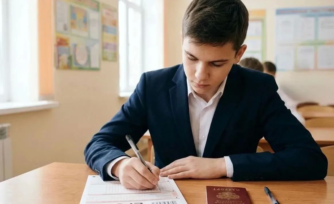 Приглашаем пройти опрос: повлияла ли синхронизация школьной программы с ЕГЭ на результаты экзаменов?