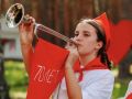 Лагерь «Иртышские зори» отметил юбилей