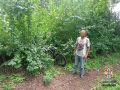 В Омске полицейские раскрыли кражу велосипеда: похититель задержан, имущество возвращено владелице