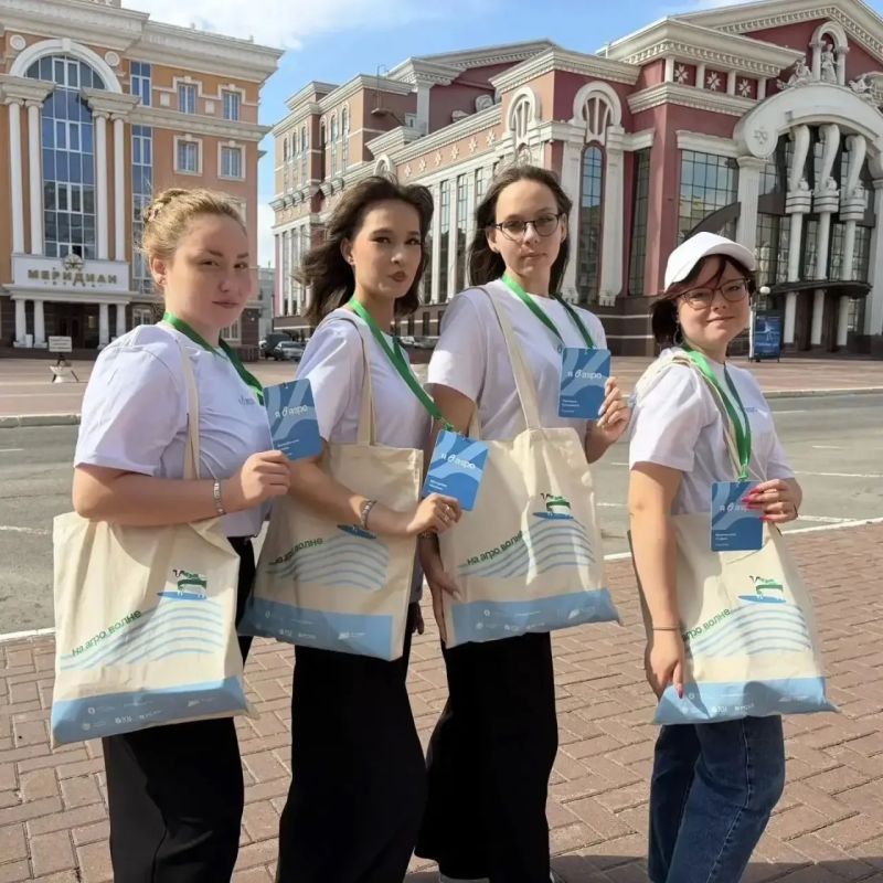Студенты Омского ГАУ в полуфинале Всероссийского конкурса «Я в Агро» Студенты Омского ГАУ в полуфинале Всероссийского конкурса «Я в Агро»