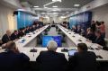 В Омске состоялся масштабный XXII Форум межрегионального сотрудничества России и Казахстана, в нем приняли участие Президент России Владимир Владимирович Путин и Президент Казахстана Касым-Жомарт Кемелевич Токаев