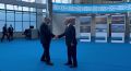 Владимир Путин и Касым-Жомарт Токаев встретились в Омске