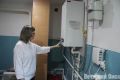 По решению Виталия Хоценко на модернизацию объектов теплоснабжения в районах направлено дополнительно 22,7 млн рублей