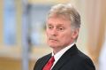 Владимир Путин и Касым-Жомарт Токаев во время встречи в Омске могут затронуть вопросы об украинских атаках на объекты Каспийского трубопроводного консорциума, сообщил Дмитрий Песков «Вестям»