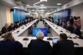 Виталий Хоценко подробно рассказал об инициативах, которые он представил во время XXII Форума межрегионального сотрудничества России и Казахстана