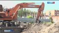 В Омске набирает ход большая кампания по обновлению тепловых сетей