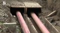 В Омске сразу на девяти участках теплотрасс идет масштабная замена труб