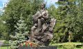 Легенда в бронзе: в Омске открыли памятник Владимиру Высоцкому