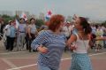 Омичи получили привет с подводного крейсера «Омск» в день ВМФ