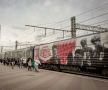 «Поезд Победы» прибыл в Омск