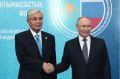 БЕЗ РОССИИ ПОРЯДКУ НА ПОСТСОВЕТСКОМ ПРОСТРАНСТВЕ НЕ БЫВАТЬ