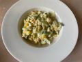 Салат на скорую руку: быстро, вкусно и сытно