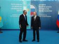 Токаев передал Путину «сигналы» Запада и предложил заморозить конфликт