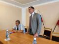 Игорь Антропенко оценил реализацию проектов в Нижнеомском районе