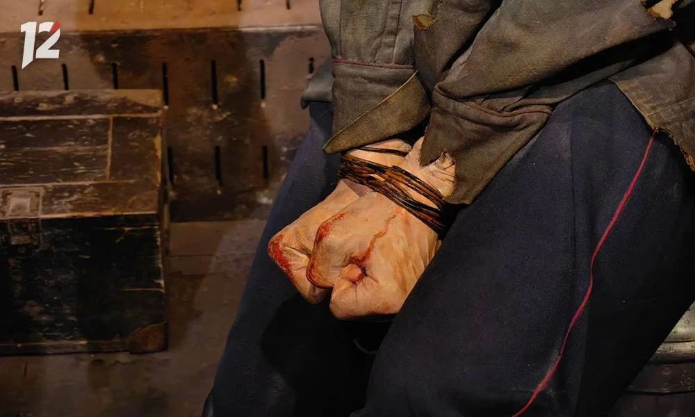 «Поезд Победы» уже в Омске! На железнодорожный вокзал прибыл музей на колесах, где историю Великой Отечественной войны рассказывают через вагоны-инсталляции «Поезд Победы» уже в Омске! На железнодорожный вокзал прибыл музей на колесах, где историю Великой Отечественной войны рассказывают через вагоны-инсталляции
