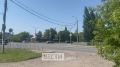 В Омске в районе улиц 1-я Мартьяновская и Воровского не работают светофоры на крупном перекрестке