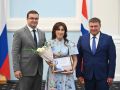 «Мы продолжаем непрерывно учиться друг у друга»: врач анестезиолог-реаниматолог онкодиспансера Ольга Новичкова рассказала о своей работе