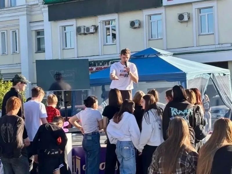 Омск готовится к празднованию Дня Омской области и Дня города Омска