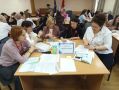 Год дошкольного образования: полгода позади