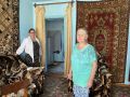 Рубрика «Социальная помощь: вектор на спасение»