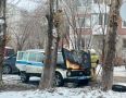 В Омске завершено расследование уголовного дела в отношении местного жителя, обвиняемого в акте терроризма
