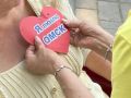 В сквере имени Серова состоялся концерт «С днём рождения, наш славный город!»