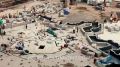 В Омске круглосуточно работают над благоустройством набережной Иртыша