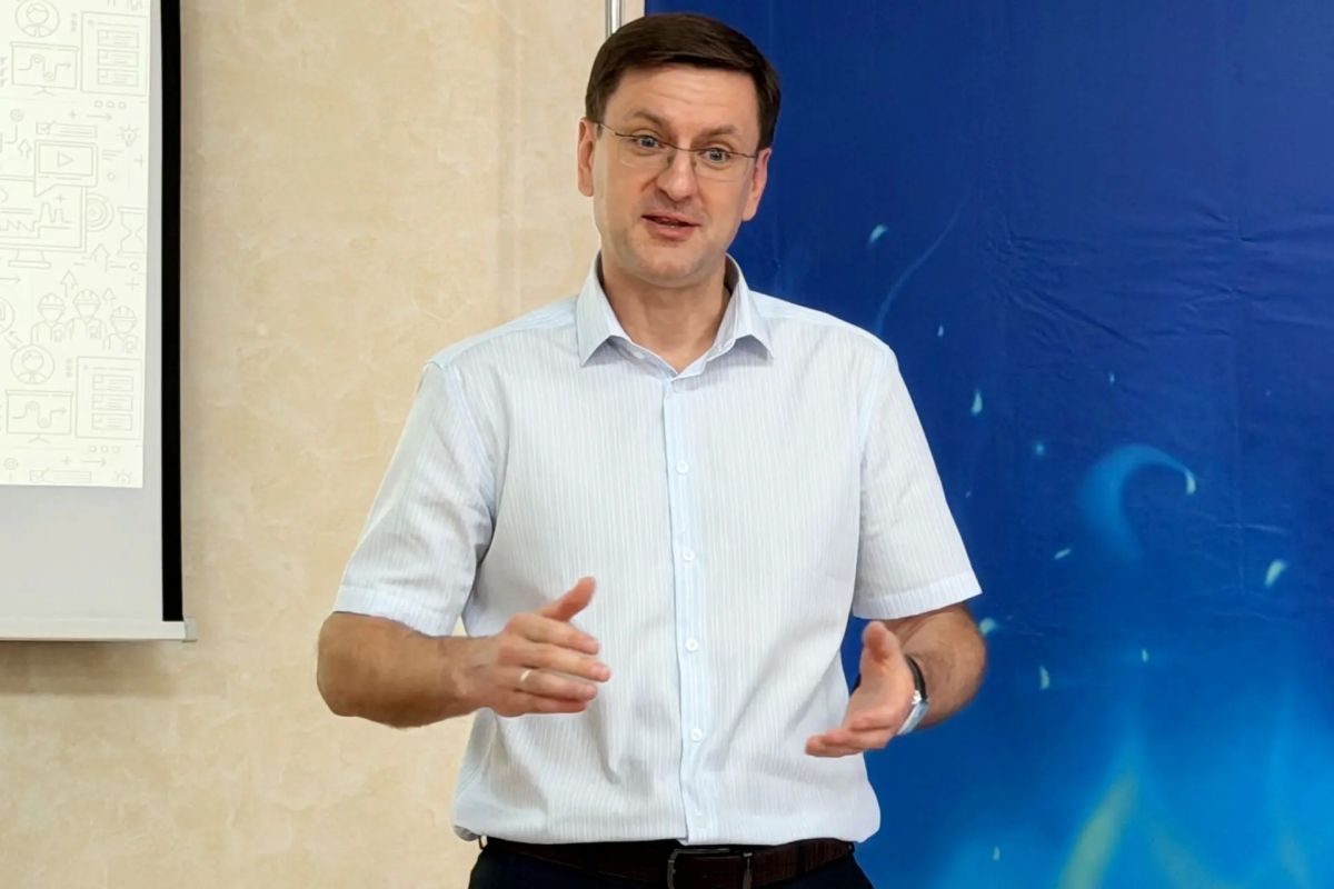 Флагман газовой отрасли региона сократит расходы более чем на полмиллиона рублей благодаря федеральному проекту Флагман газовой отрасли региона сократит расходы более чем на полмиллиона рублей благодаря федеральному проекту