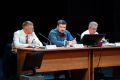 В рамках расширенного аппаратного совещания с руководителями учреждений сферы культуры Омска и Омской области под руководством заместителя председателя Правительства региона Ивана Колесника рассказал о программе мероприятий...