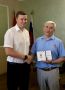 Поздравляем с заслуженной наградой!