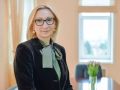 Губернатор Виталий Хоценко назначил Ирину Варнавскую заместителем председателя правительства – министром труда и социального развития